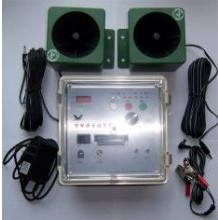 交流電力は超音波鳥のRepeller、果樹園/農場のための鳥の反発する超音波装置を入れました