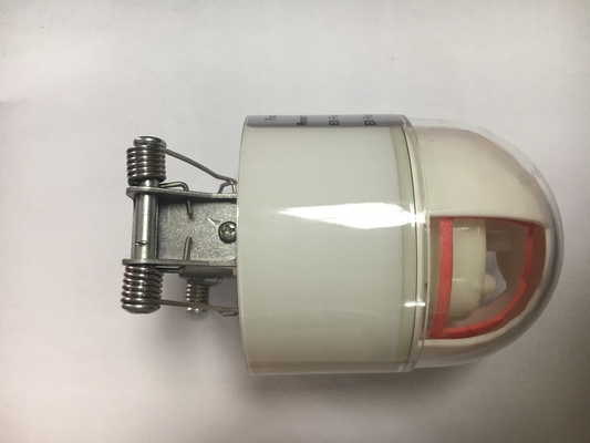Epoxy Resin Insulated Overhead Fault Indicators For 6KV - 110KV Power Distribution Line