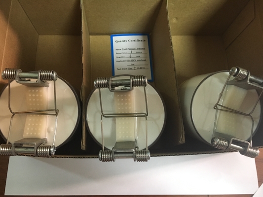 Epoxy Resin Insulated Overhead Fault Indicators For 6KV - 110KV Power Distribution Line