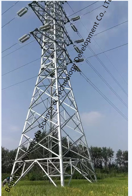 110KV 3 Phase Voltage Indicator Location / Detection System For Overhead Line