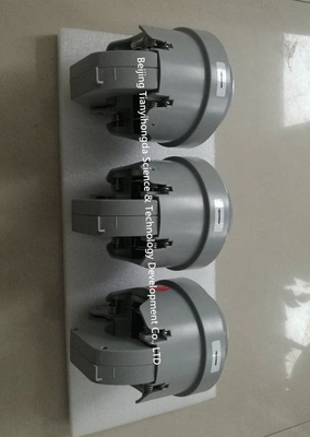 6 - 35KV Power Distribution Fault Current Indicator , Overhead Line Remote Current Indicator Transient Recorder