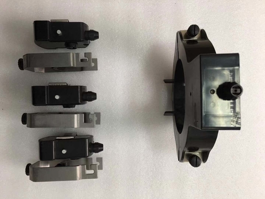 Zero Sequence Current Measurement Fiber Optic Fault Locator 9600 Bps Data Rate