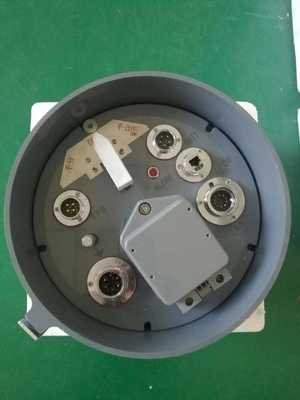 Wireless Transmission 50HZ Power Distribution Terminal For Monitoring Fault