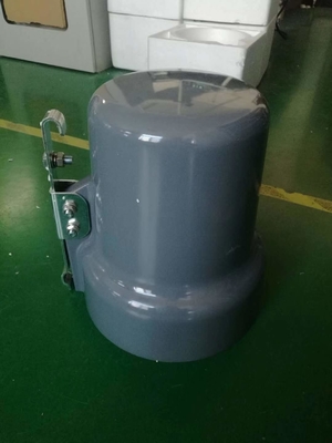 Wireless Transmission 50HZ Power Distribution Terminal For Monitoring Fault