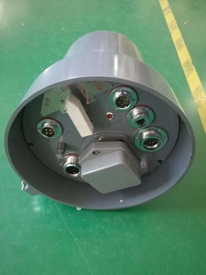Wireless Transmission 50HZ Power Distribution Terminal For Monitoring Fault
