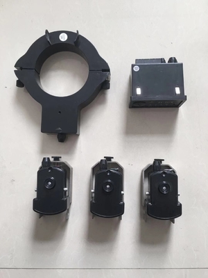 High Voltage Fault Current Indicator , Optical Fiber Led Current Indicator