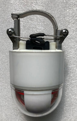 長い時間の抵抗の現在の力は表示器、6KV - 69KV ACライン欠陥の探知器--を元通りにしました 