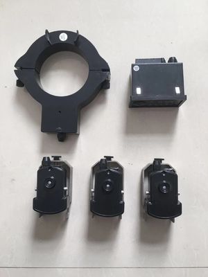 9600bps 15mの漏電の表示器、0を- 600A現在の流れの表示器巡回して下さい 